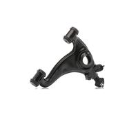 Bras de suspension MEYLE 160500011 essieu avant, droite, avant