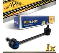 Meyle 0160600002 / HD Accouplement avant Pour Mercedes W203 S203 CL203