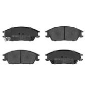 MEYLE 025 210 1214/W Plaquettes de frein