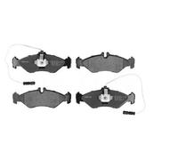 MEYLE 025 216 2117 Plaquettes de frein