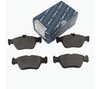 Meyle 025 216 6419 Kit de plaquettes de frein, frein à disque