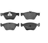 MEYLE 025 216 7020 Plaquettes de frein