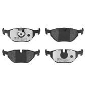 MEYLE 025 216 9117/PD Plaquettes de frein