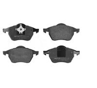 MEYLE 025 218 4819 Plaquettes de frein