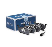 MEYLE 025 220 3517 Plaquettes de frein