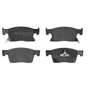 MEYLE 025 223 4519 Plaquettes de frein