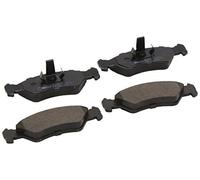 MEYLE 025 231 0217 Plaquettes de frein