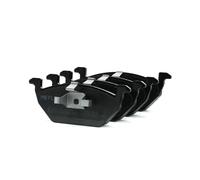 MEYLE 025 231 3019/A Plaquettes de frein