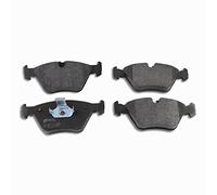 Meyle 025 231 8320 Kit de plaquettes de frein, frein à disque