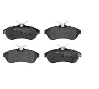 MEYLE 025 234 0919 Plaquettes de frein