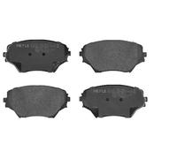 MEYLE 025 235 8517 Plaquettes de frein