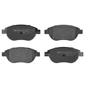 MEYLE 025 236 0019 Plaquettes de frein