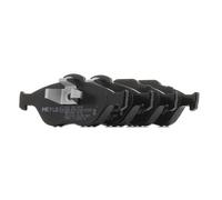 MEYLE 025 236 0418 Plaquettes de frein