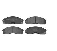 MEYLE 025 236 4916/W Plaquettes de frein