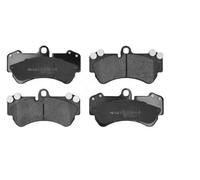 MEYLE 025 236 9217 Plaquettes de frein