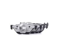 MEYLE 025 239 2617/PD Plaquettes de frein