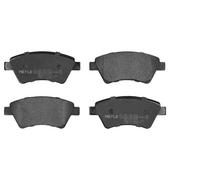 MEYLE 025 239 3018 Plaquettes de frein