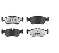 MEYLE 025 239 3517/PD Plaquettes de frein