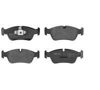 MEYLE 025 239 3517 Plaquettes de frein