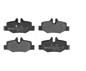 MEYLE 025 240 0817 Plaquettes de frein