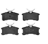 MEYLE 025 240 1314/W Plaquettes de frein