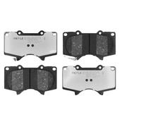 MEYLE 025 240 2417/PD Plaquettes de frein