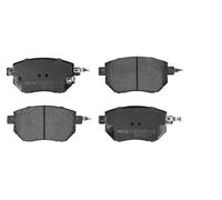 MEYLE 025 240 5615/W Plaquettes de frein