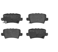 MEYLE 025 240 8615/W Plaquettes de frein