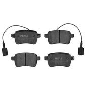 MEYLE 025 251 5617 Plaquettes de frein