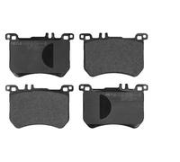 MEYLE 025 251 8317 Plaquettes de frein