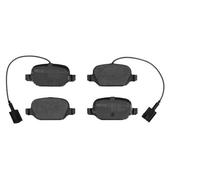 MEYLE 025 251 8718 Plaquettes de frein