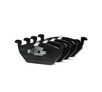 Meyle 0252313019/A Motorcraft Kit de plaquettes de frein, frein à disque