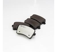 Meyle 0252327117/PD Motorcraft Kit de plaquettes de frein, frein à disque