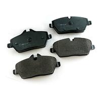 Meyle 0252391517 Motorcraft Kit de plaquettes de frein, frein à disque