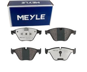 Meyle 0252468820/PD Motorcraft Kit de plaquettes de frein, frein à disque