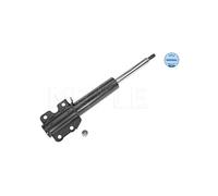 Meyle Amortisseur essieu avant 026 623 0001 goujon en haut pour Mercedes-Benz VW