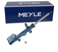 Amortisseur Essieu avant gauche Goujon en haut 026 623 0017 MEYLE pour SMART