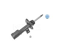 Amortisseur Essieu avant gauche Goujon en haut 026 623 0021 MEYLE