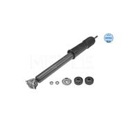 Amortisseur Essieu avant Bossage en bas 026 625 0005 MEYLE pour MERCEDES-BENZ