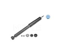 Amortisseur Essieu avant Bossage en bas 026 625 0012 MEYLE pour MERCEDES-BENZ