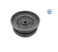 Support d'amortisseur Essieu avant 026 641 0000 MEYLE pour MERCEDES-BENZ VIANO