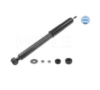 Meyle 026 725 0013 Amortisseur Arrière pour Mercedes-Benz W201