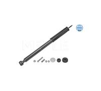 Amortisseur Essieu arrière Bossage en bas 026 735 0004 MEYLE pour MERCEDES-BENZ