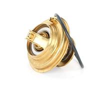 MEYLE 028 287 0007 Thermostat d'eau avec joint d'étanchéite 87°C