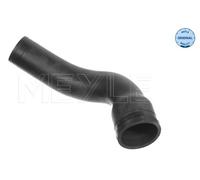 MEYLE Conduite d'air droite 039 050 1008 HT-ACM caoutchouc polyacrylique pour Mercedes-Benz