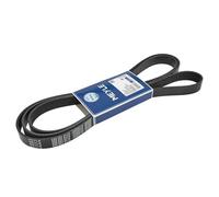 Courroie trapézoïdale à nervures MEYLE 050 007 2713