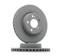 MEYLE 083 521 1000/PD Disque de frein