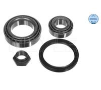 MEYLE 100 098 0029/S Kit de roulements de roue pour VW