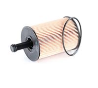 Meyle Filtre à huile 100 115 0000 — Cartouche filtrante pour Audi, VW, Skoda, Chrysler, Dodge, Ford