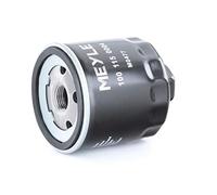 Meyle 100 115 0004 Filtre à huile